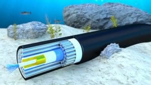 SubSea Cable SubSea Cable