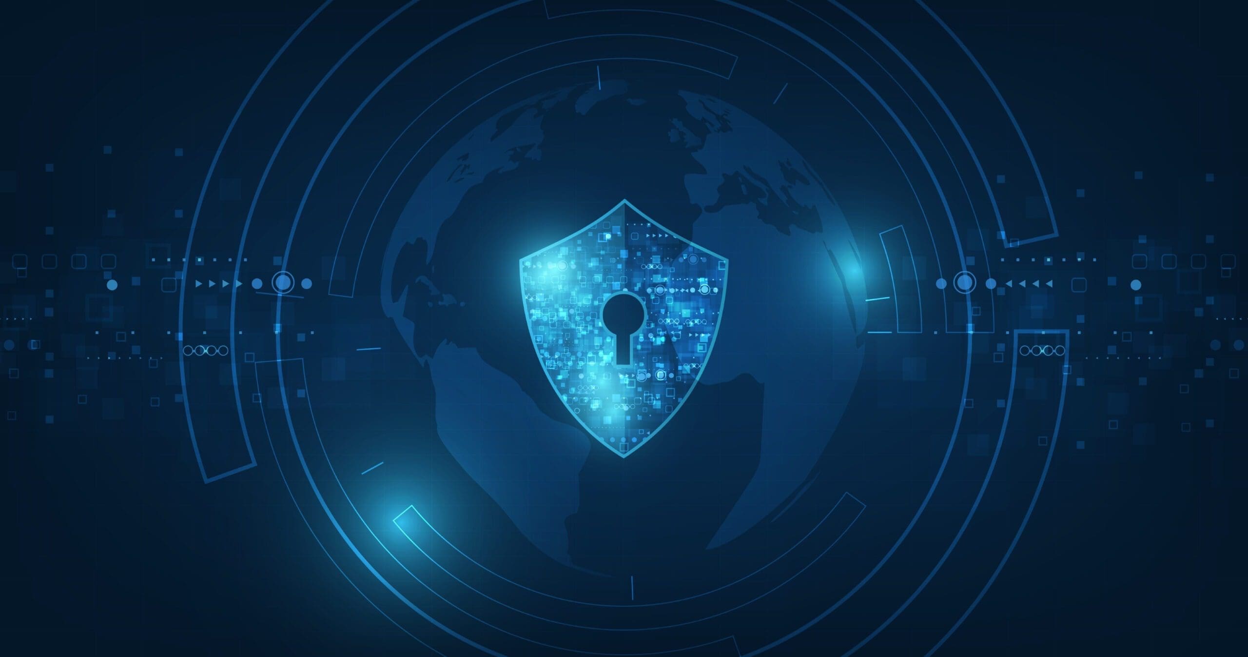 Security Shield Security Shield