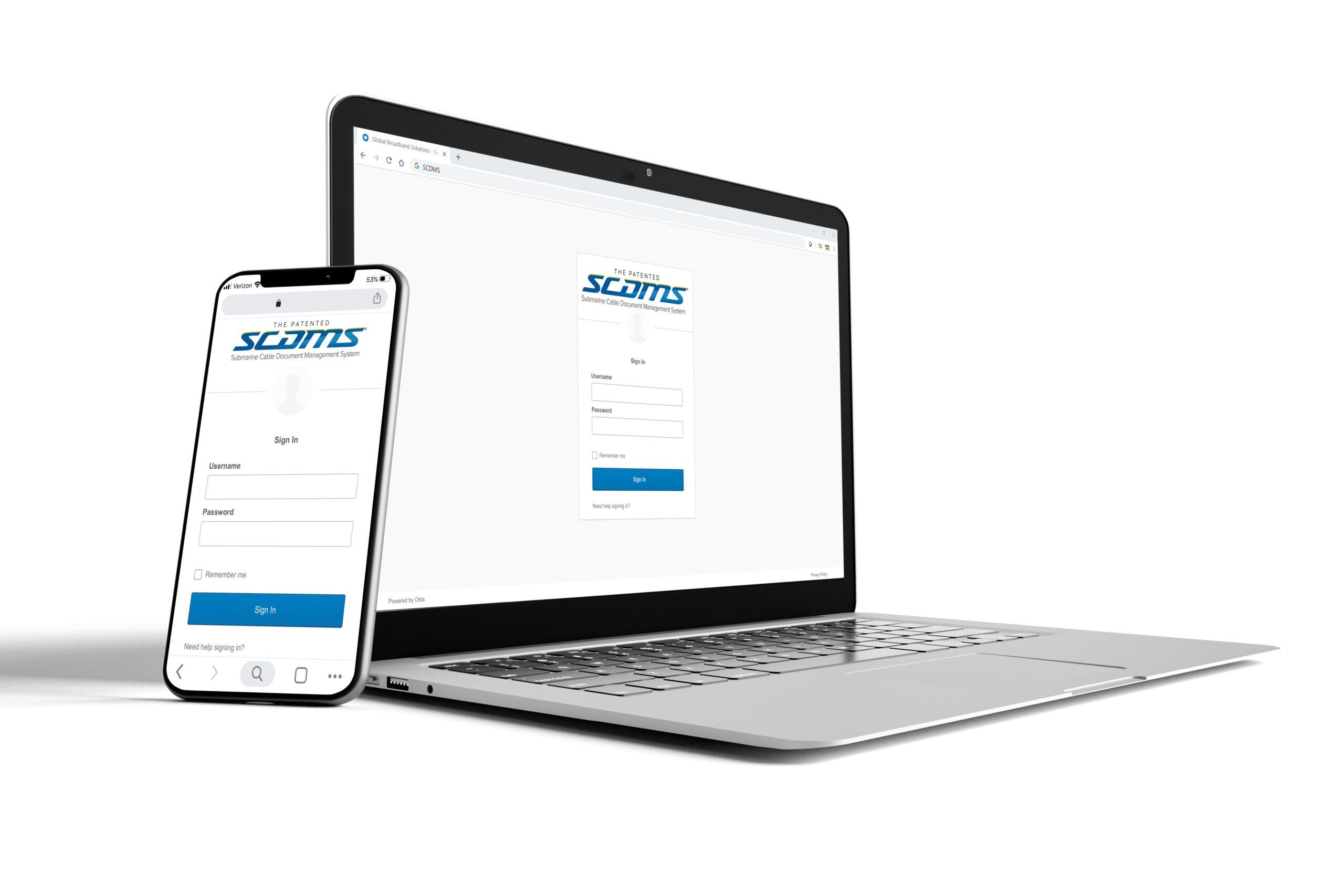 Cable Document Management Cable Document Management
