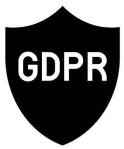 GDPR General Data Protection Regulation GDPR General Data Protection Regulation