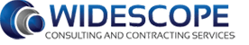 widescope logo