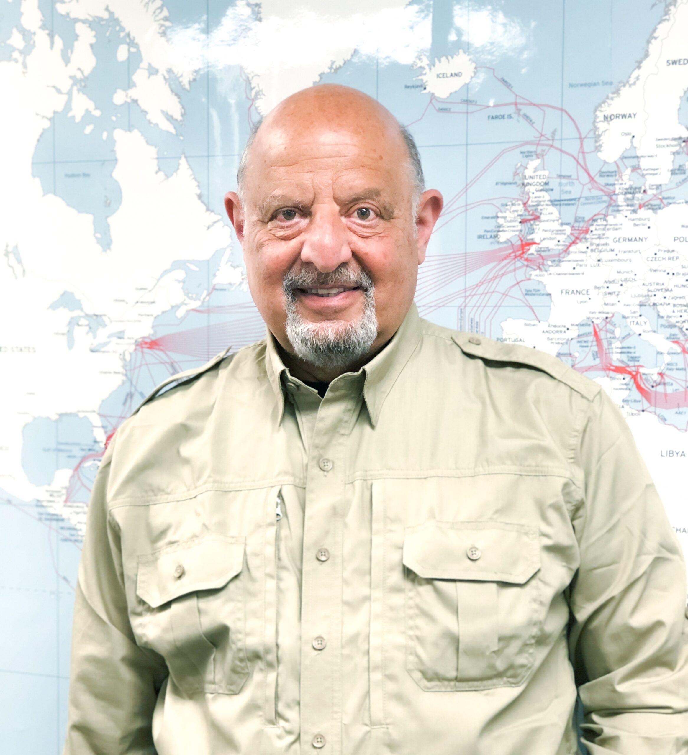 Nicholas Koopalethes