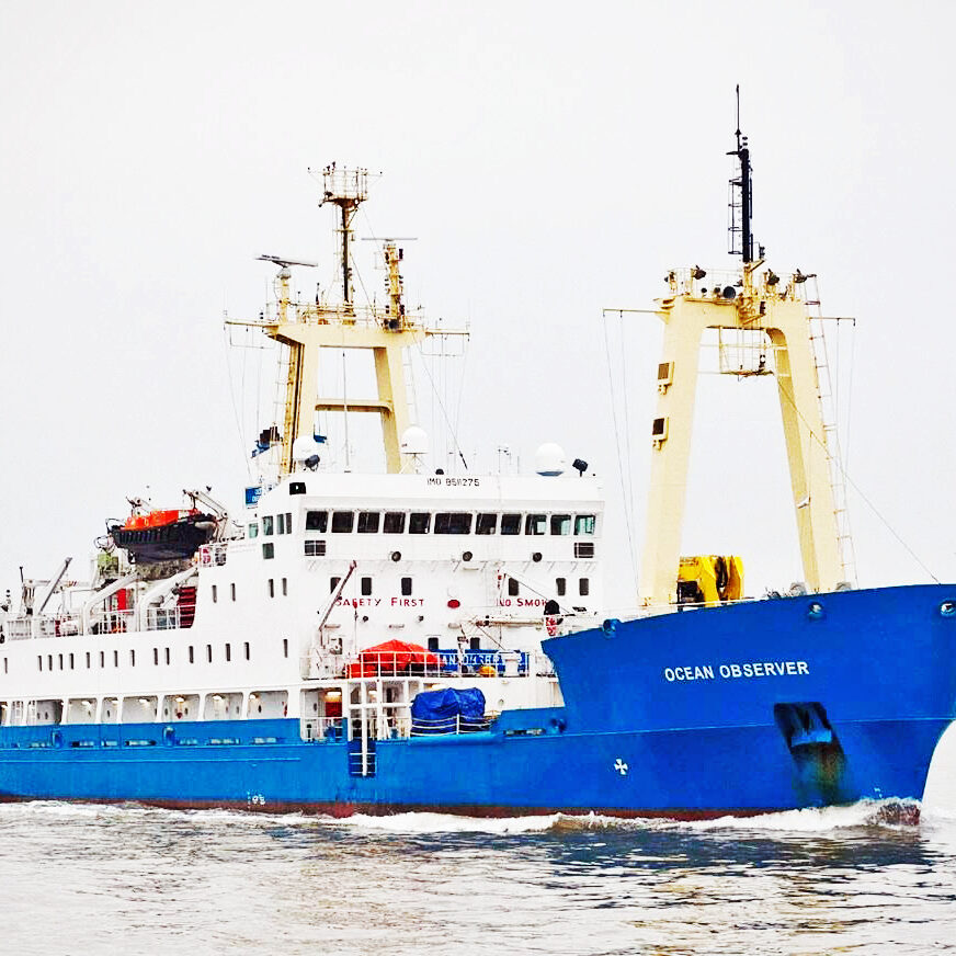 Vessel Acquisition & Deployment Vessel Acquisition & Deployment